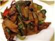 传统川菜回锅肉，做法简单又方便
