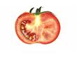 爱吃西红柿的人，大多会收获8个好处，生吃、熟吃有区别