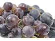葡萄上的白霜是农药残留？只是无害蜡质或果粉
