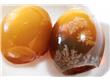 华人海外卖皮蛋被查 意大利警方：不适合人类食用