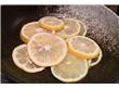 自制蜂蜜柠檬水发苦发涩是什么原因？