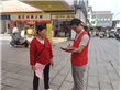 桃源县漆河镇开展食品安全宣传活动，助力创建省级食品安全示范县