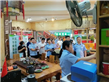 邯郸市召开推进食品销售“两个责任”落实暨散装食品安全培训会议