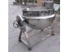 [分享]如何使用夹层锅制作卤味-惠合机械