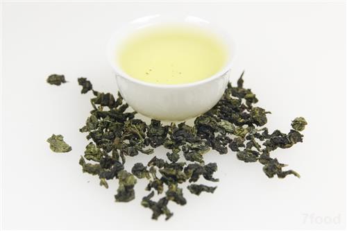 扁形绿茶
