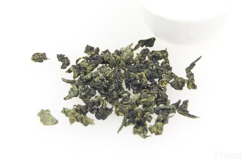 南山寿眉茶的特点