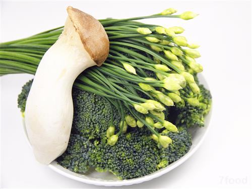 养肝蔬菜