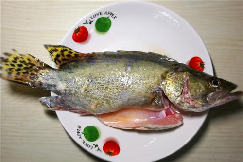 鱼头哪里不能吃鱼头的营养价值及功效 饮食问题 饮食指南 食品科技网