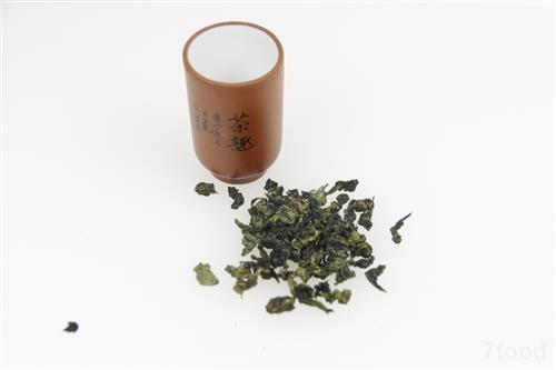 肖坑绿茶