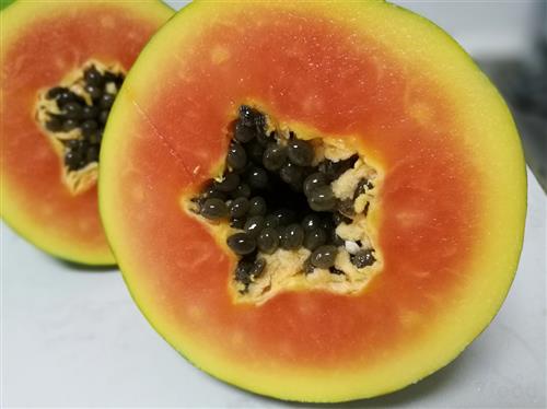 吃木瓜的6大好处 健康饮食 饮食指南 食品科技网