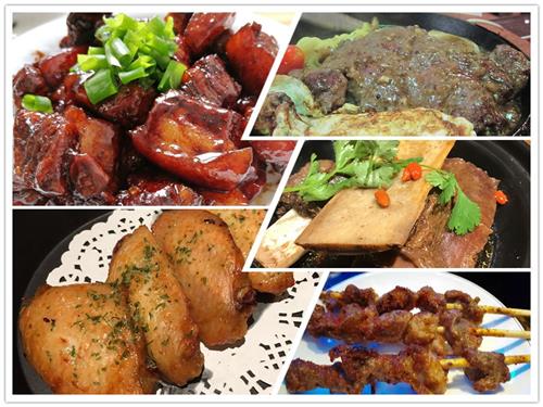 重庆旅游不可错过的小吃推荐 重庆美食攻略(2)