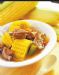 学做家常菜：玉米排骨汤的家常做法