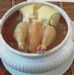 学做家常菜：榴莲炖鸡的家常做法