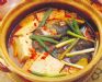 学做家常菜：砂锅鱼头的家常做法