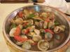 学做家常菜：葱姜炒花蛤的家常做法