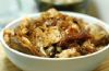 黄花鱼炖豆腐的做法及营养功效