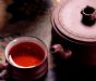 甘蔗红茶有清热生津的功效
