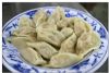 春节三大传统食品——饺子、年糕、元宵