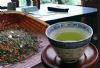 玄米茶的制作工艺
