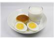 7日鸡蛋酸奶减肥食谱