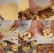 布里欧瑞斯卷的烘焙制作方法