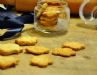 莫拉斯艾素饼干的烘焙制作方法