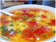 西红柿鸡蛋汤的正确做法