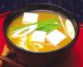 日本的味噌汤
