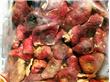 红菇的营养价值及食疗功效