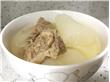 冬至喝羊肉汤 羊肉汤的6种做法
