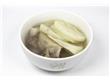 春季养生汤 百合银耳肉排汤的做法