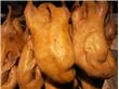 北京烤鸭的传统工艺流程