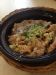 香菇虾米肉饼