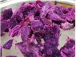 紫薯是“抗癌大王” 夏季吃三薯好处多