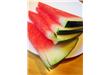 夏天吃西瓜减肥是真是假？