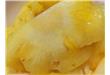 吃菠萝过敏的症状 菠萝的正确吃法