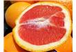 血橙的功效与食用禁忌