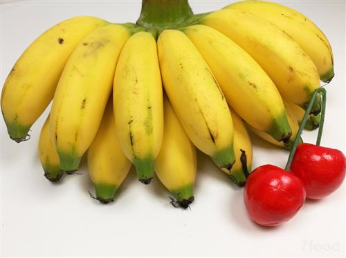 香蕉减肥