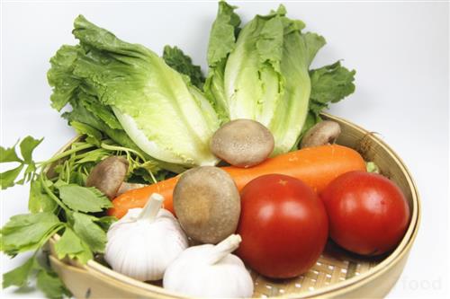 粗纤维蔬菜排行_肠癌发病率居癌症榜第三专家:多吃粗纤维食物