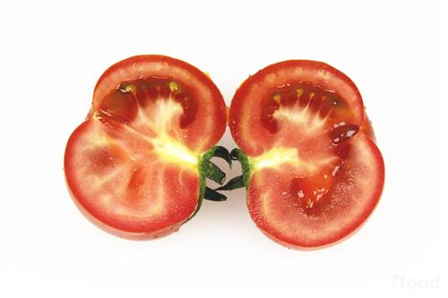 番茄含有维生素C