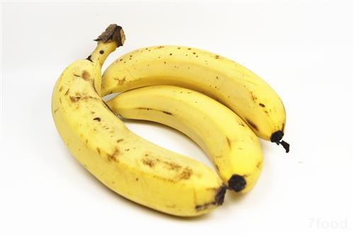 养生知识：香蕉十个食疗保健功效