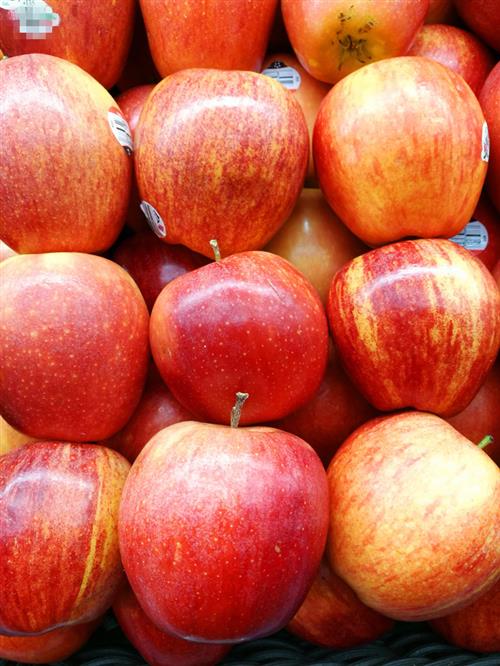 苹果——抗氧化高手