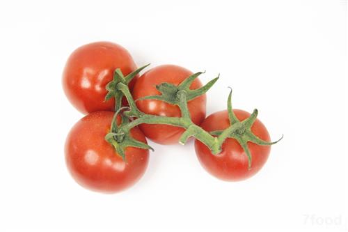熟番茄更营养