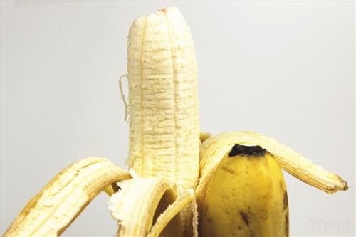 吃点香蕉
