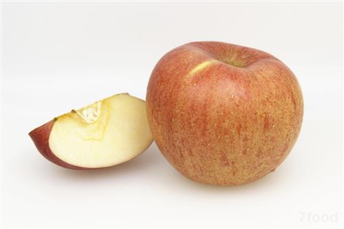 卵巢保养的食物——苹果