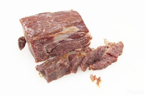 牛肉中富含结合亚油酸