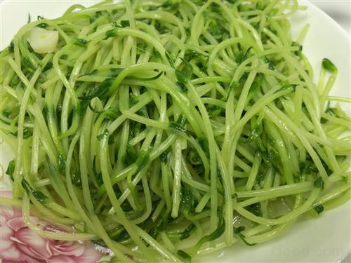 绿色食物