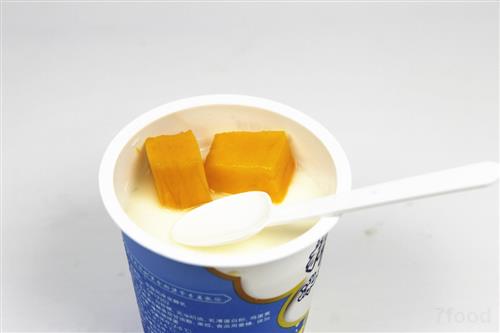 酸奶：润肠补钙
