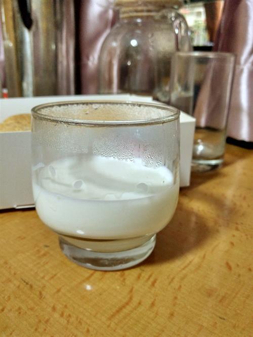 牛奶过敏者不宜喝牛奶