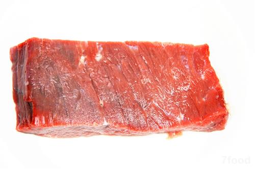 牛肉含钾和蛋白质